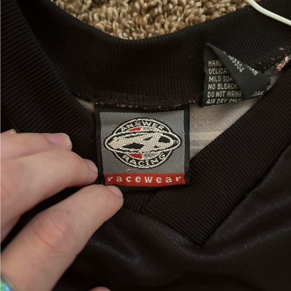 Motocross Racing Wear - Picture 4 of 7